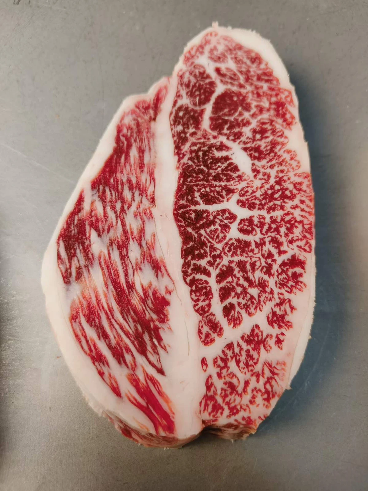 SANCHOKU · GOLD SERIES · Wagyu Rib Cap Selection · source sample